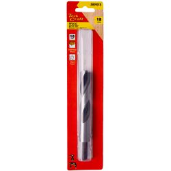 Drill Bit Wood 18.0mm X 180mm 1/card