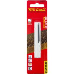 Drill Bit Hss Standard 1.5mm 2/card