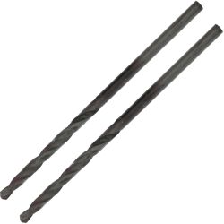 Drill Bit Hss Standard 2.9mm 2/card