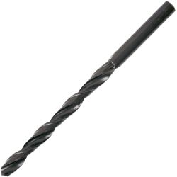 Drill Bit Hss Standard 6.2mm 1/card