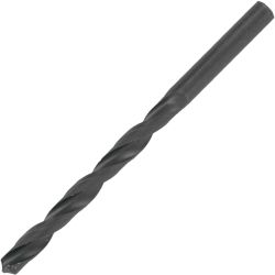 Drill Bit Hss Standard 6.5mm 1/card