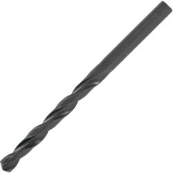Drill Bit Hss Standard 7.0mm 1/card