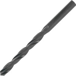 Drill Bit Hss Standard 7.5mm 1/card