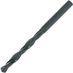 Drill Bit Hss Standard 8.0mm 1/card