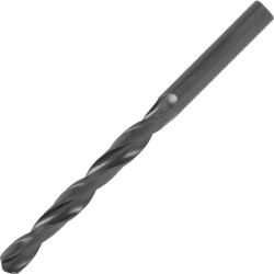 Drill Bit Hss Standard 8.2mm 1/card