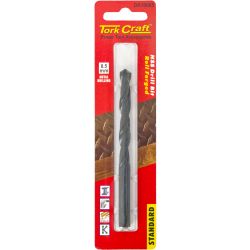Drill Bit Hss Standard 8.5mm 1/card