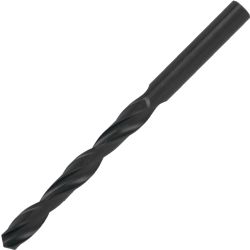 Drill Bit Hss Standard 9.0mm 1/card