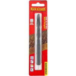 Drill Bit Hss Standard 9.0mm 1/card