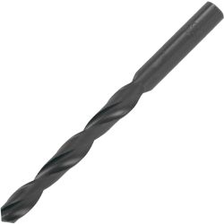 Drill Bit Hss Standard 10.5mm 1/card