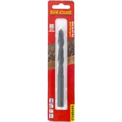 Drill Bit Hss Standard 13.0mm 1/card