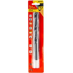 Drill Bit Hss Standard 16.5mm Reduced Shank 1/card