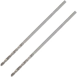 Drill Hss 1.5mm 135deg 2/card Industrial Bit
