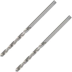 Drill Hss 2.8mm 135deg 2/card Industrial Bit