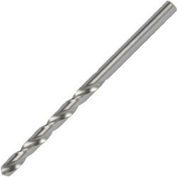Drill Hss 5.0mm 135deg 1/card Industrial Bit