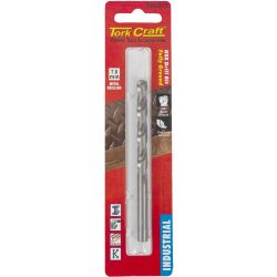 Drill Hss 7.0mm 135deg 1/card Industrial Bit