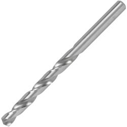Drill Hss 8.0mm 135deg 1/card Industrial Bit