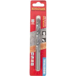 Drill Hss 11.5mm 135deg 1/card Industrial Bit