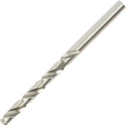 Drill Hss 6.0mm 135deg 10 Pack Industrial Bit