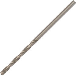Drill Bit Hss Turbo Point 2.0mm 1/card