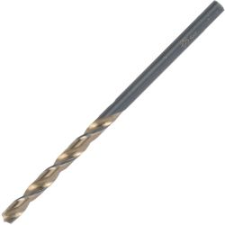 Drill Bit Hss Turbo Point 3.0mm 1/card