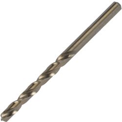 Drill Bit Hss Turbo Point 6.0mm 1/card