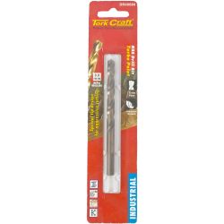 Drill Bit Hss Turbo Point 8.0mm 1/card