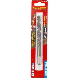 Drill Bit Hss Turbo Point 10.0mm 1/card