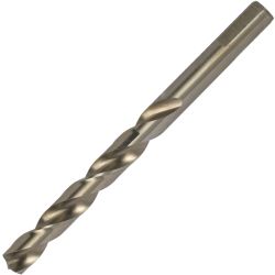 Drill Bit Hss Turbo Point 10.5mm 1/card