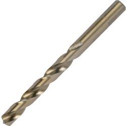 Drill Bit Hss Turbo Point 11.5mm 1/card