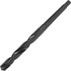Drill Bit Hss Morse Taper 14mm X Mt1
