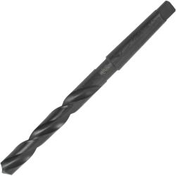 Drill Bit Hss Morse Taper 16.5mm X Mt2