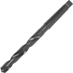Drill Bit Hss Morse Taper 17mm X Mt2