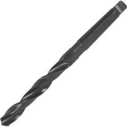Drill Bit Hss Morse Taper 18mm X Mt2