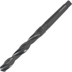 Drill Bit Hss Morse Taper 19.5mm X Mt2