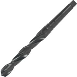 Drill Bit Hss Morse Taper 21.5mm X Mt2
