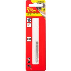 Double End Stubby Hss 3.2mm 1 Pc