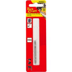 Double End Stubby Hss 3.5mm 1 Pc
