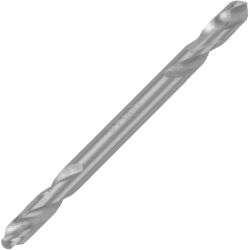 Double End Stubby Hss 4mm 1 Pc