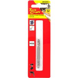 Double End Stubby Hss 4.9mm 1 Pc