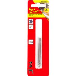 Double End Stubby Hss 5mm 1 Pc