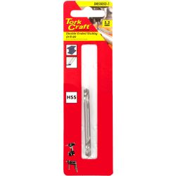 Double End Stubby Hss 5.2mm 1 Pc