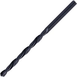Drill Bit Hss Standard 3.8mm Packet Of 10