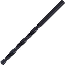 Drill Bit Hss Standard 4.0mm Packet Of 10