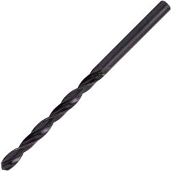Drill Bit Hss Standard 4.8mm Packet Of 10