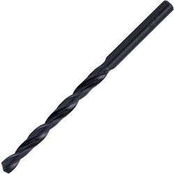 Drill Bit Hss Standard 5.0mm Packet Of 10