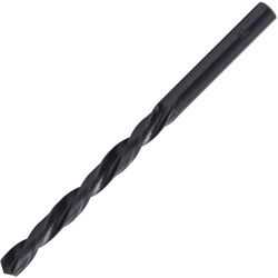Drill Bit Hss Standard 6.0mm Packet Of 10
