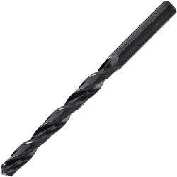 Drill Bit Hss Standard 9.5mm Packet Of 10