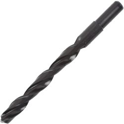 Drill Bit Hss Standard 11.5mm X5 Pack