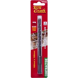Sds Plus Drill Bit 160 X 100 8mm