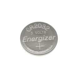 2032 3v Lithium Coin Battery (moq12) ENERGIZER